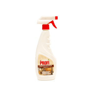 Полироль для мебели "Mr. Profi" (триггер) Полироль для мебели "Mr. Profi" (триггер)