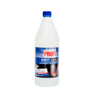 Mr. Profi Крот Turbo 1л Mr. Profi Крот Turbo 1л